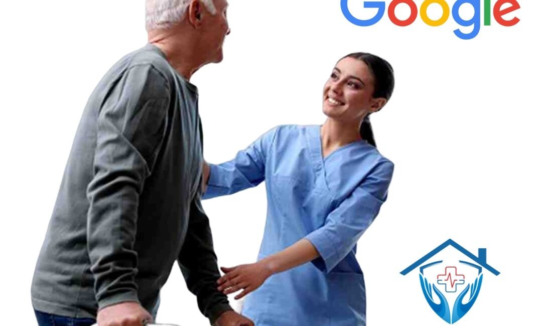 Homely Hands Healthcare is the Best Google Nursing Agency in Gurgaon
