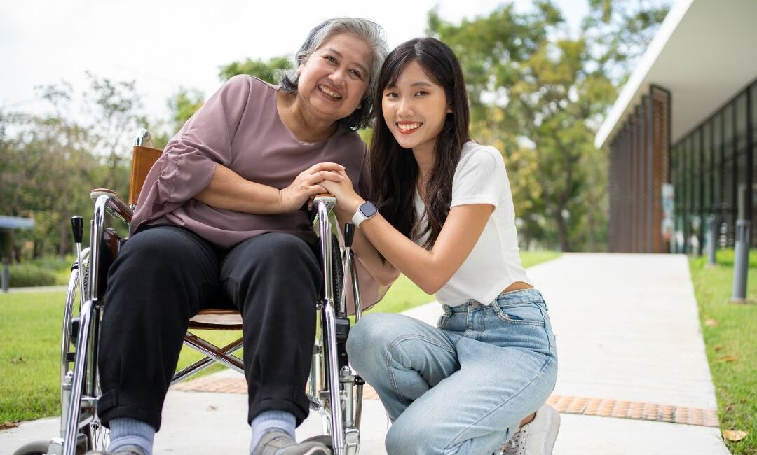 How to Take Care of the Elderly in Winter: Tips from Google’s #1 Nursing Agency in Gurgaon