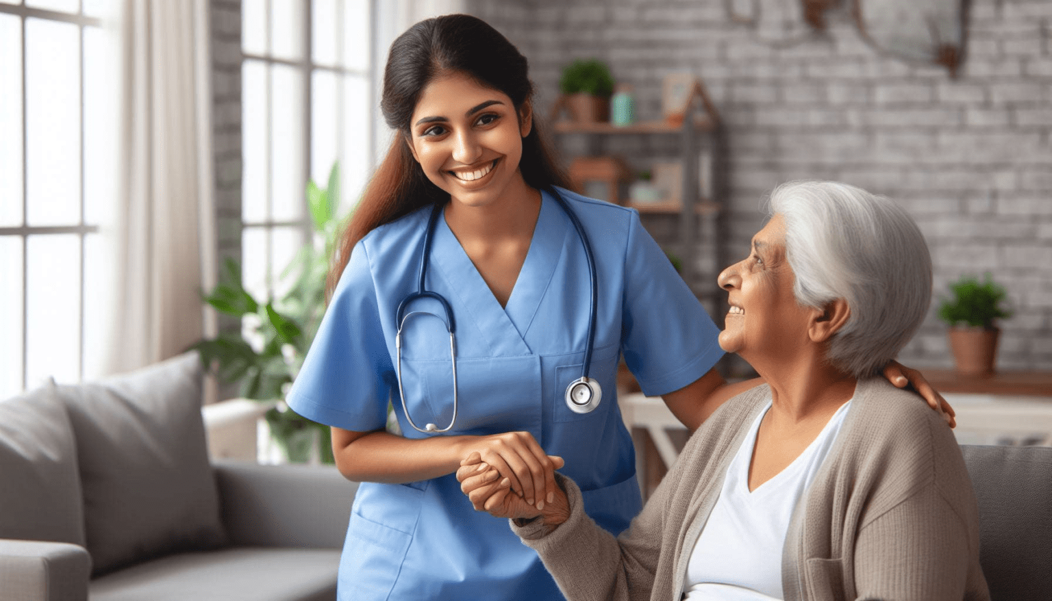 Home Nursing Service Gurgaon