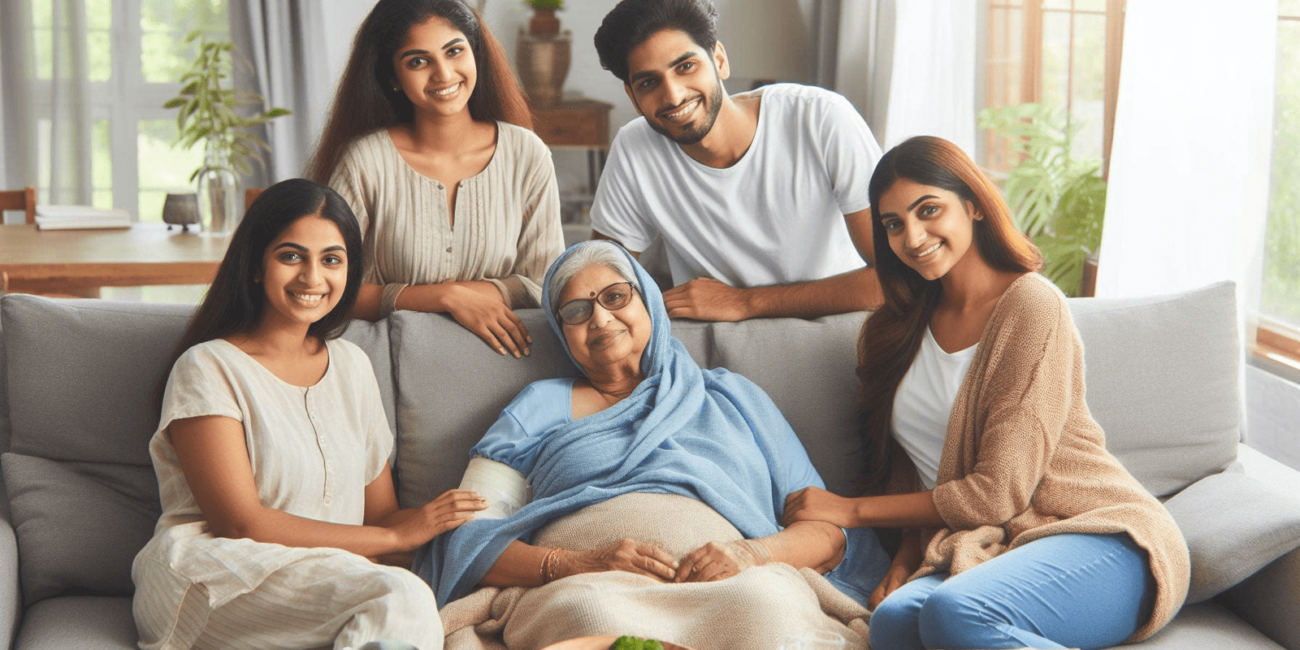 Best Nursing Agency