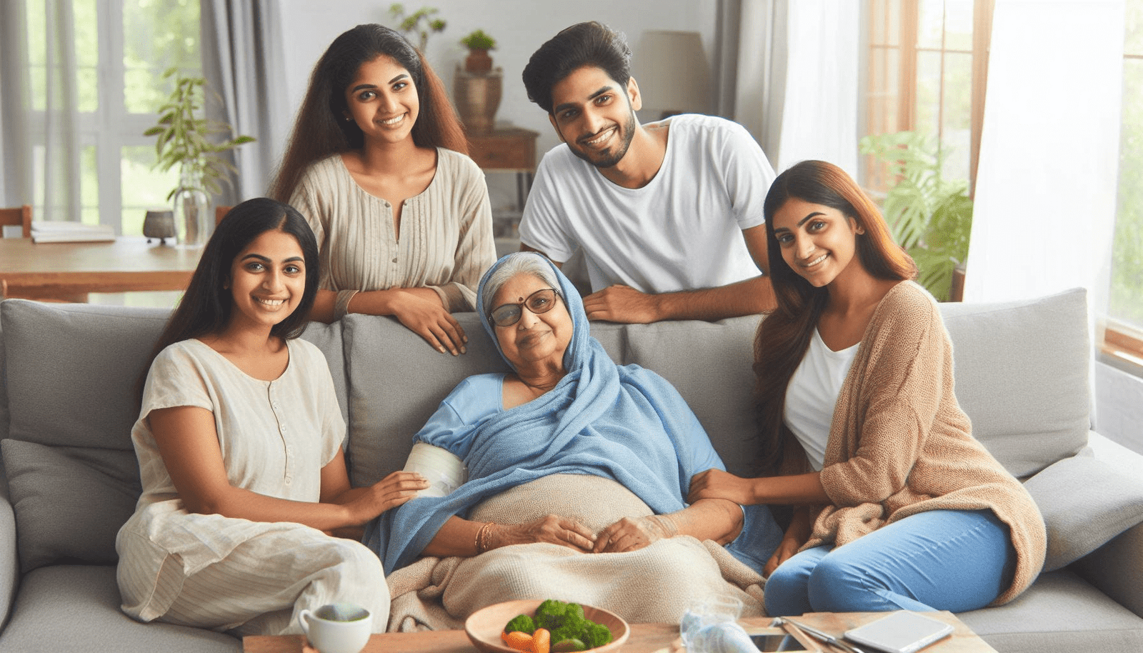 Best Nursing Agency