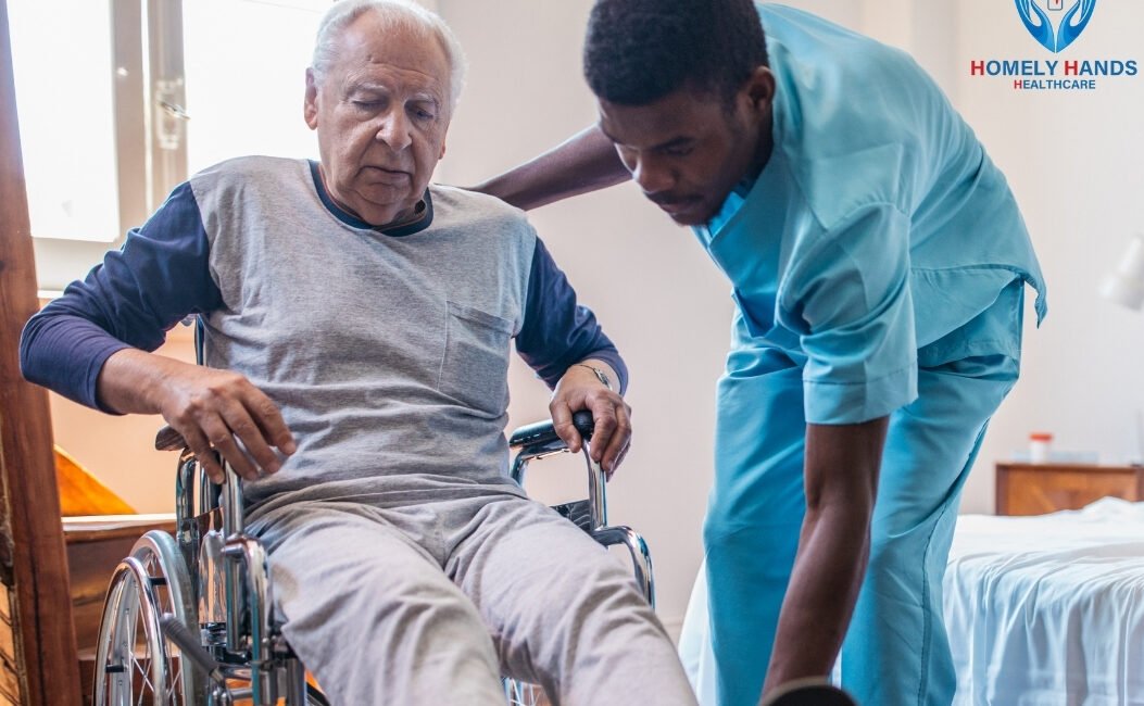 Best Nursing agency