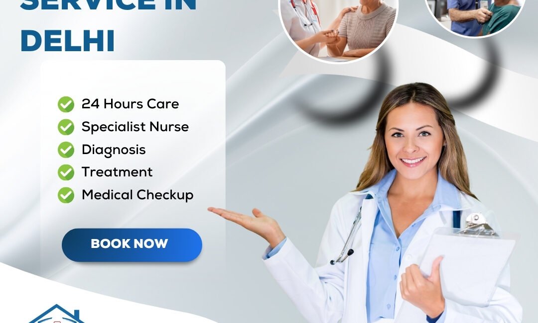 Home care nursing