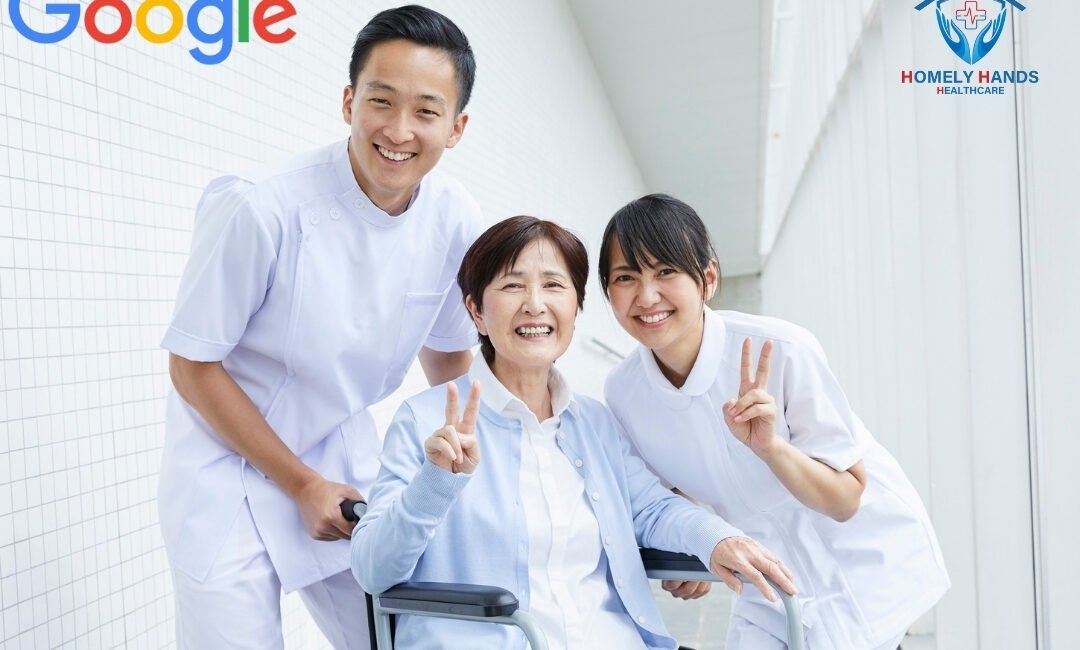 top nursing agency