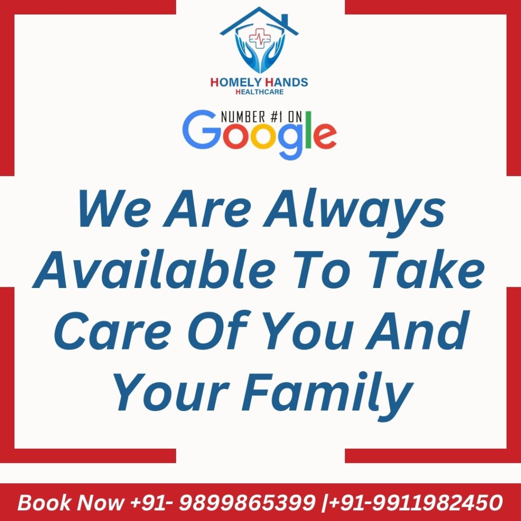 Best Nursing Agency