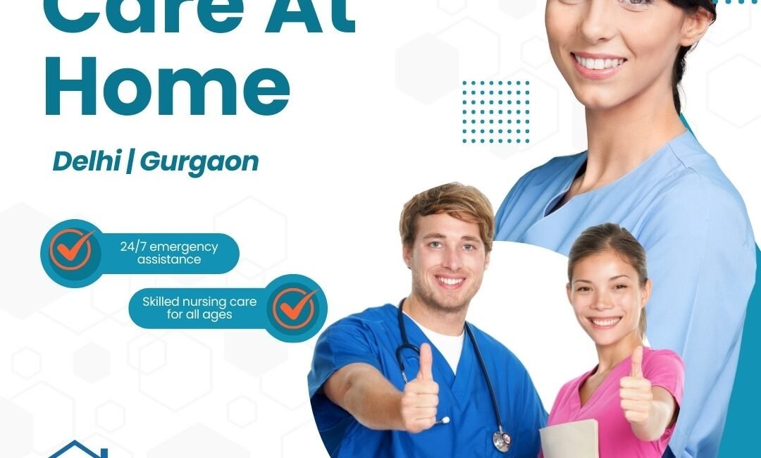 Nursing Care at Home