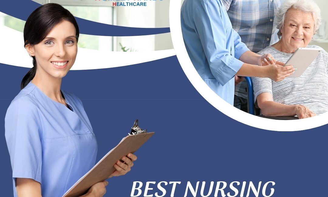 nursing agency gurgaon