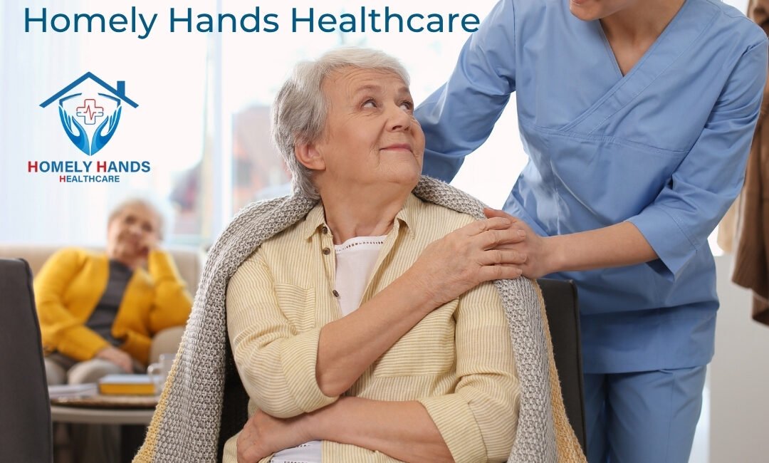 Winter Care Tips for Elderly Parents at Home