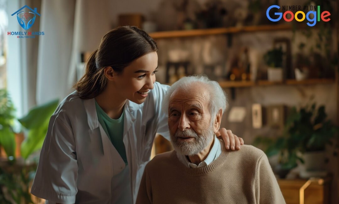 Daily Health Routine for Seniors: