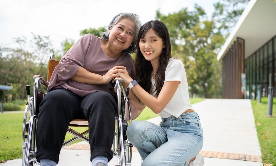 Best Nursing Agency near Hauz Khas, Delhi – Homely Hands Healthcare