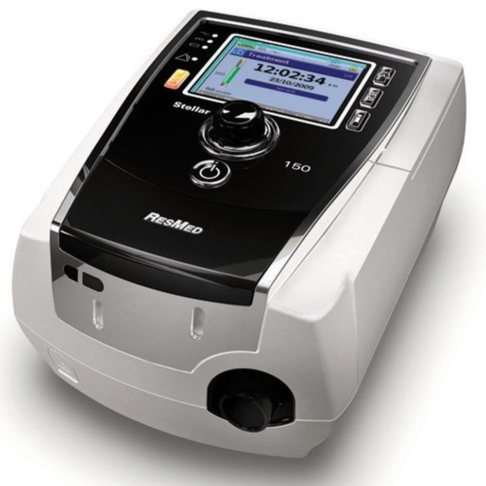 BiPAP Machine on Rent Gurgaon — Homely Hands Healthcare
