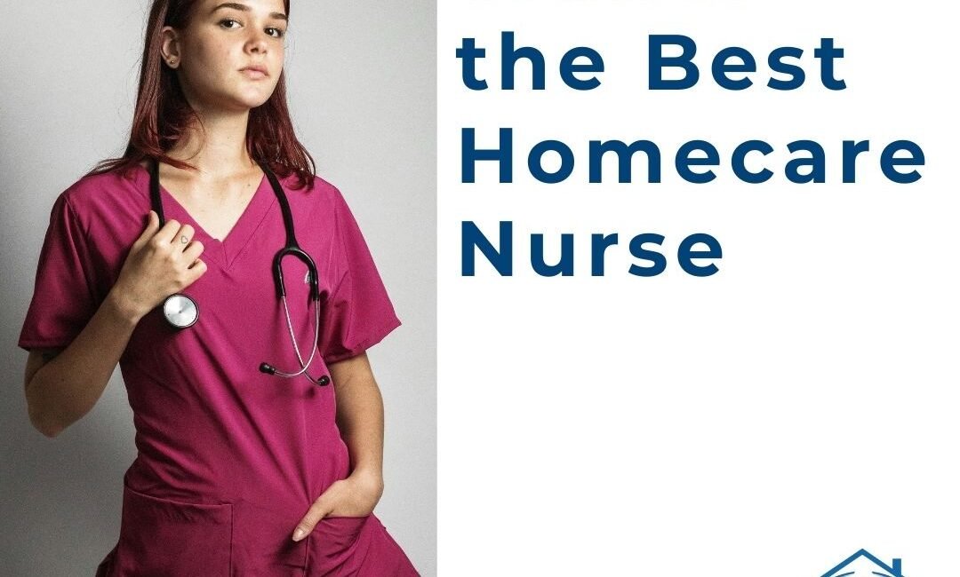 Delhi Wants the Best Homecare Nurse