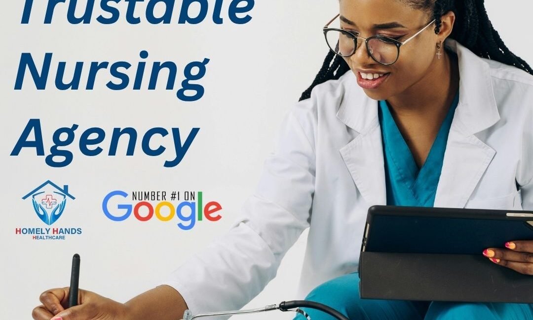 Delhi’s Most Trustable Nursing Agency