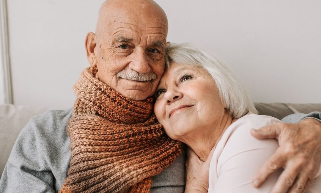 Eldercare Service Near Hauz Khas, Delhi