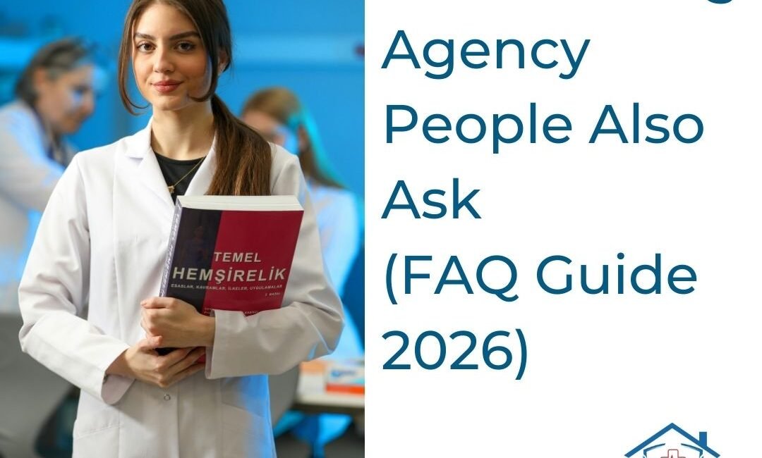 Gurgaon Best Nursing Agency – People Also Ask (FAQ Guide 2026)
