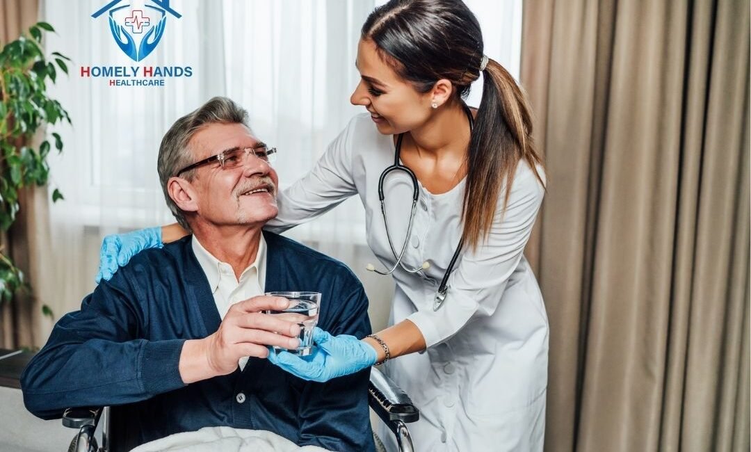 Most Trustable Homecare Nursing Agency in Gurgaon