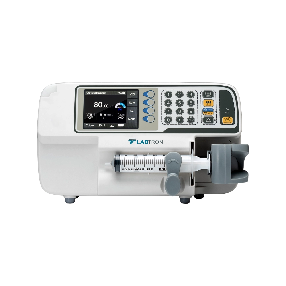 Syringe Pump