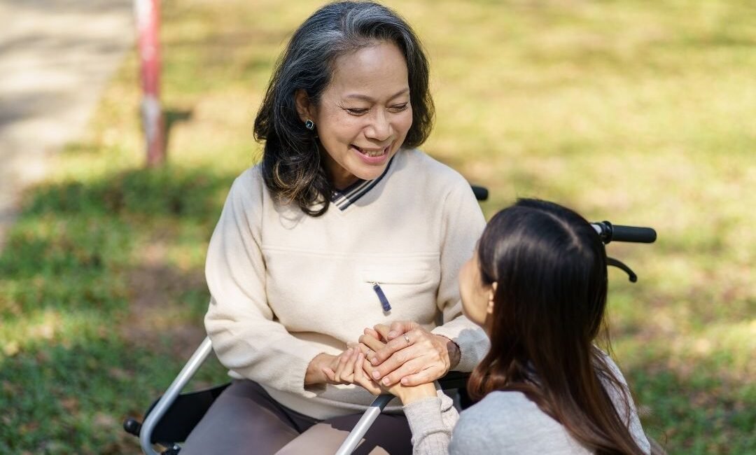 Top Nursing Agency in Delhi – December 2025 Edition