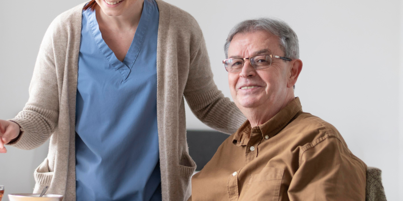 The Most Trusted Home Nursing Service in Gurgaon