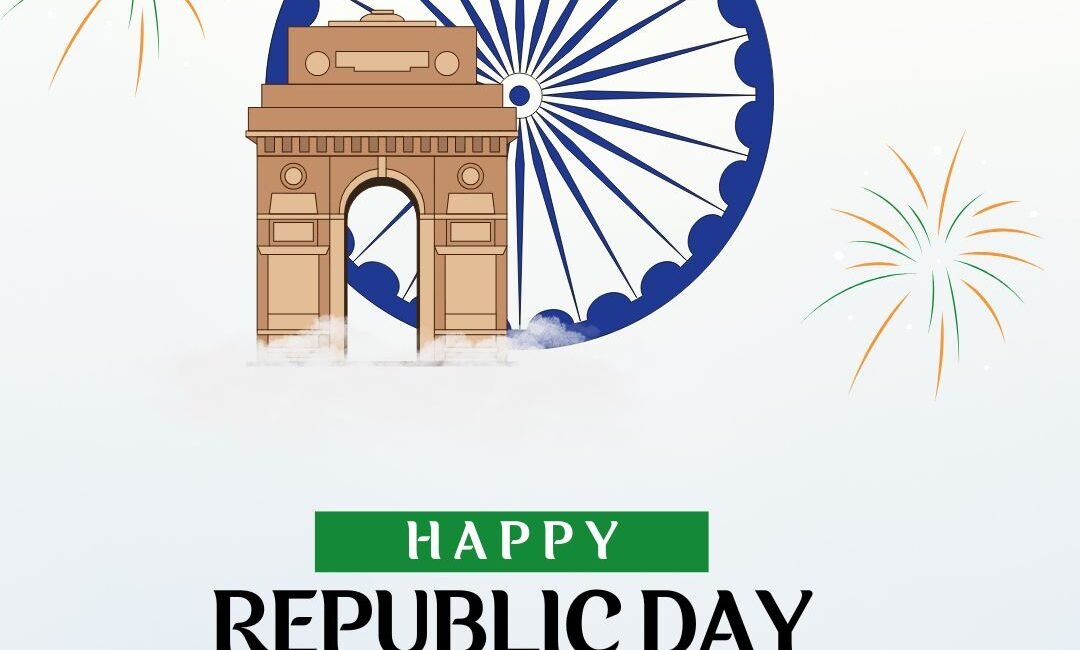 Homely Hands Healthcare Celebrates Republic Day 2026 with Special Home Nursing Care Offers in Gurgaon