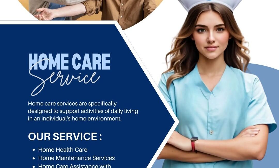 Home Care Service in Gurgaon