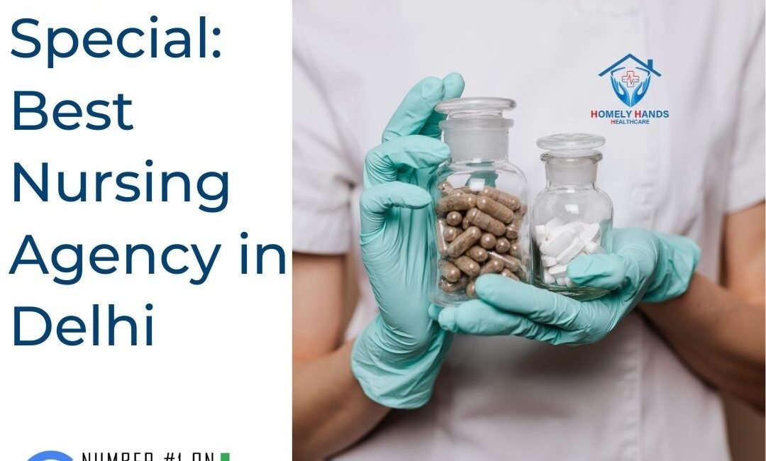 Republic Day 2026 Special: Best Nursing Agency in Delhi | Google Recommended & Highly Trusted – Homely Hands Healthcare