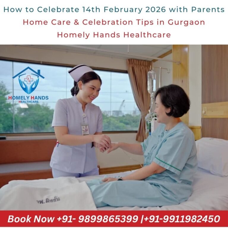 How to Celebrate 14th February 2026 with Parents