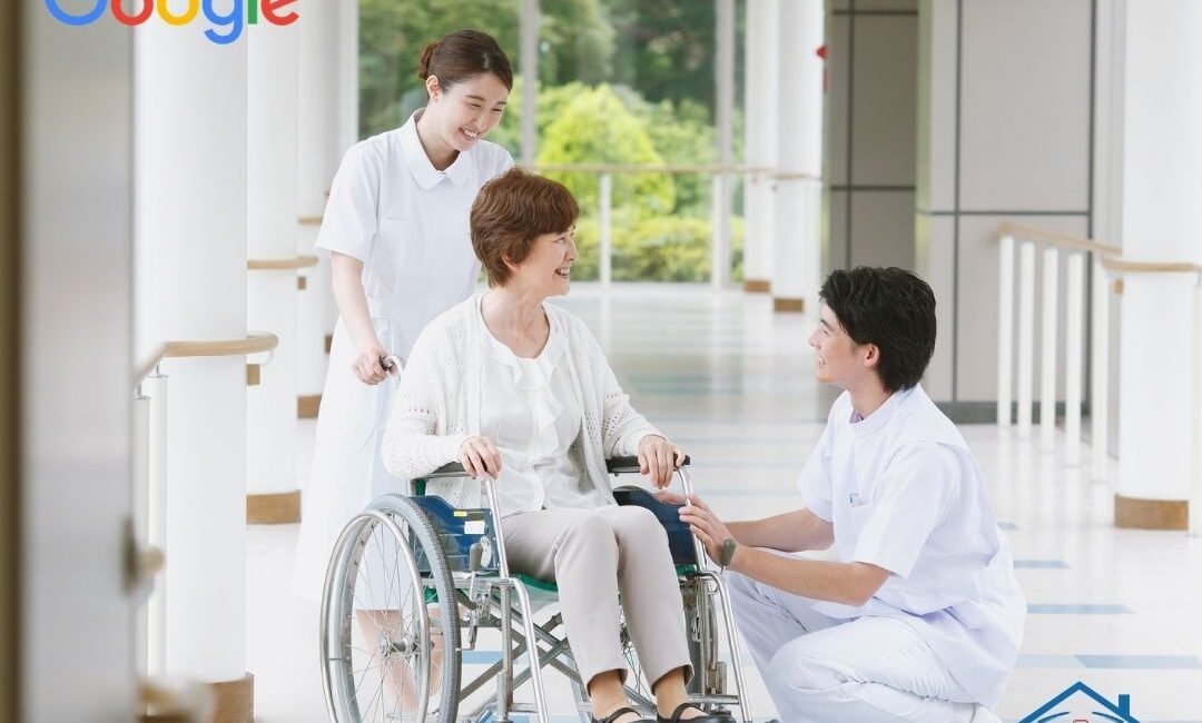 Reliable and Trustable Nursing Agency Near Hauz Khas Near Me Delhi