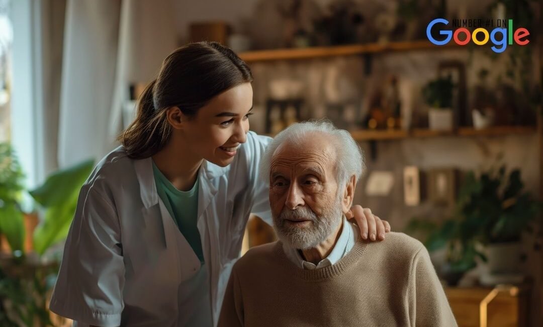 Best Patient Care Nursing Services in Gurgaon | Trusted Home Healthcare Experts