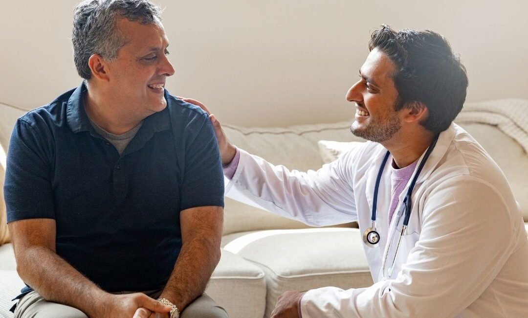 Delhi’s Most Trusted & Professional Home Nursing Agency