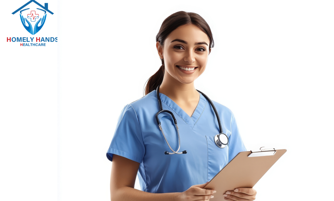 Trusted Patient Care Services at Home in Gurgaon | Homely Hands Healthcare
