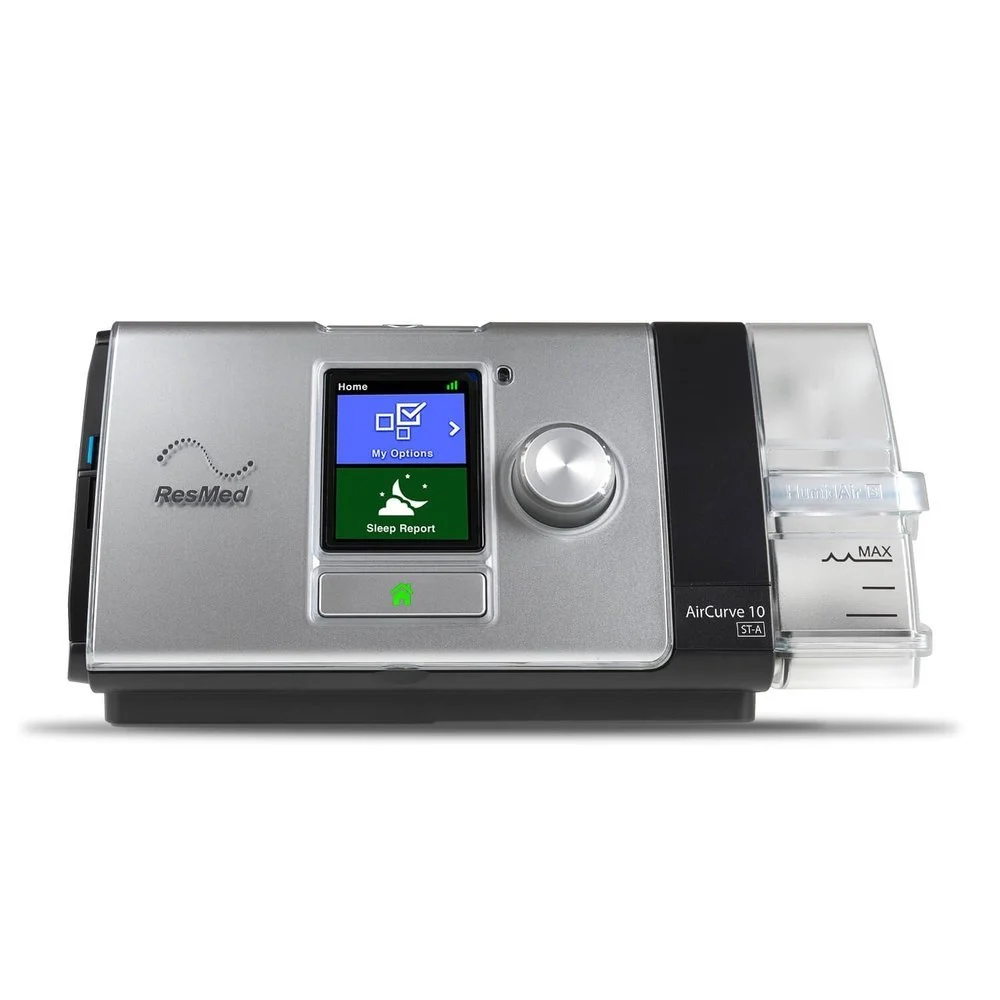 CPAP Machine on Rent Gurgaon — Homely Hands Healthcare