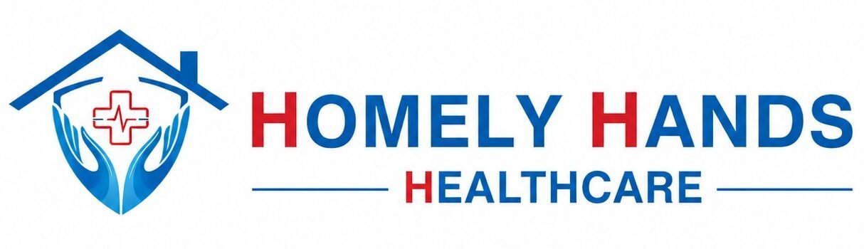 Homely Hands Healthcare