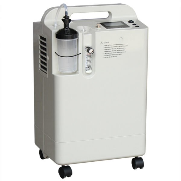 Oxygen Concentrator on Rent in Noida