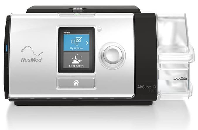 BiPAP Machine on Rent in Noida