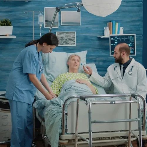 Critical Care Services Critical Care Services
