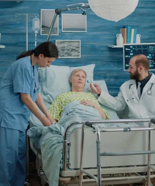 Critical Care Services Critical Care Services
