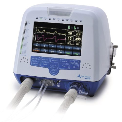 portable ventilater